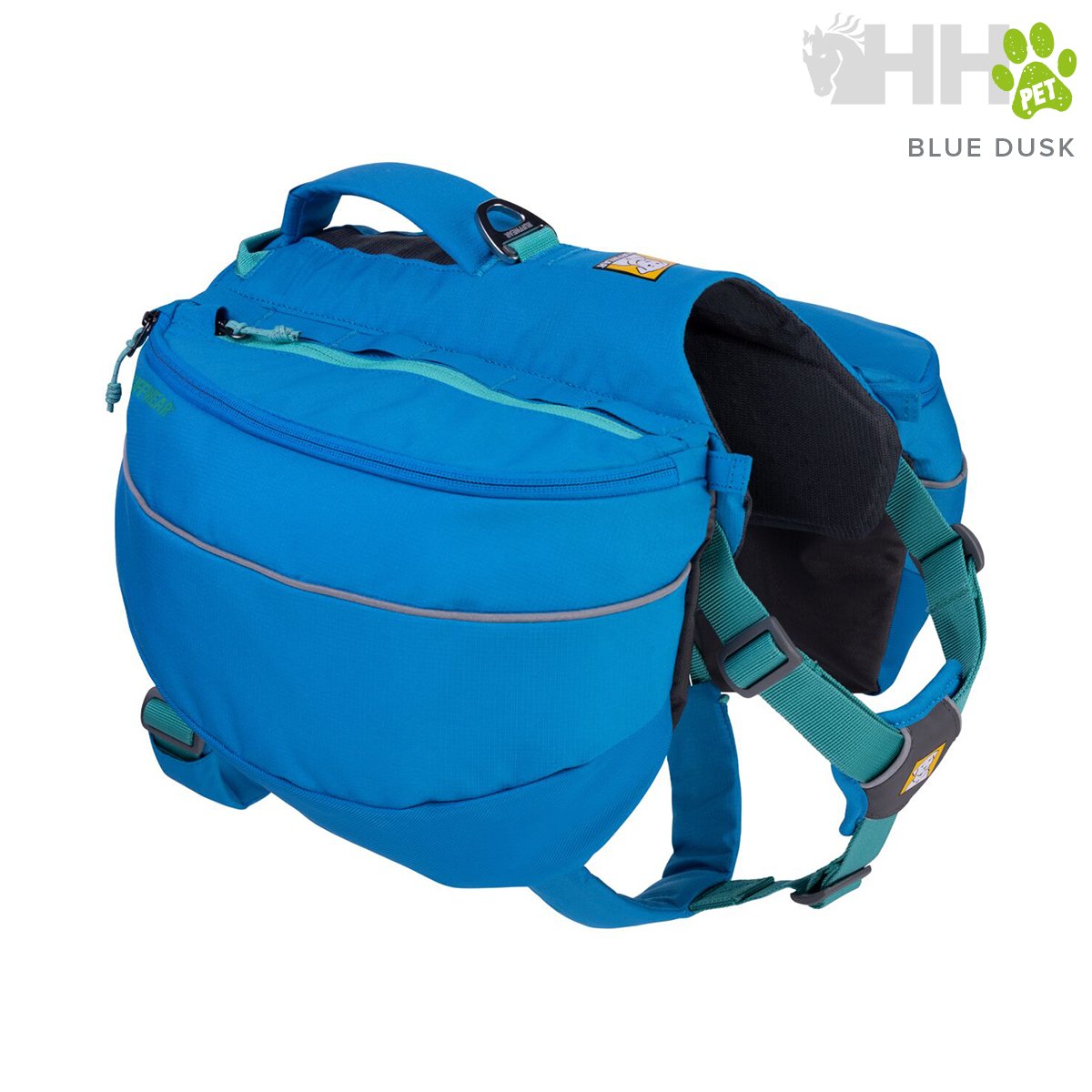 MOCHILA RUFFWEAR PARA PERROS APPROACH - Imagen 7