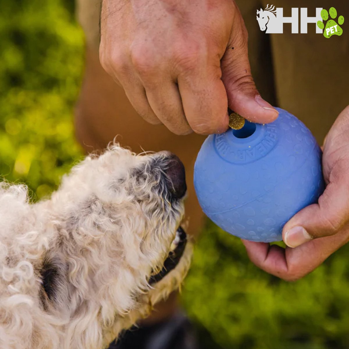 JUGUETE PARA LANZAR RUFFWEAR PARA PERROS HUCKAMA - Imagen 2