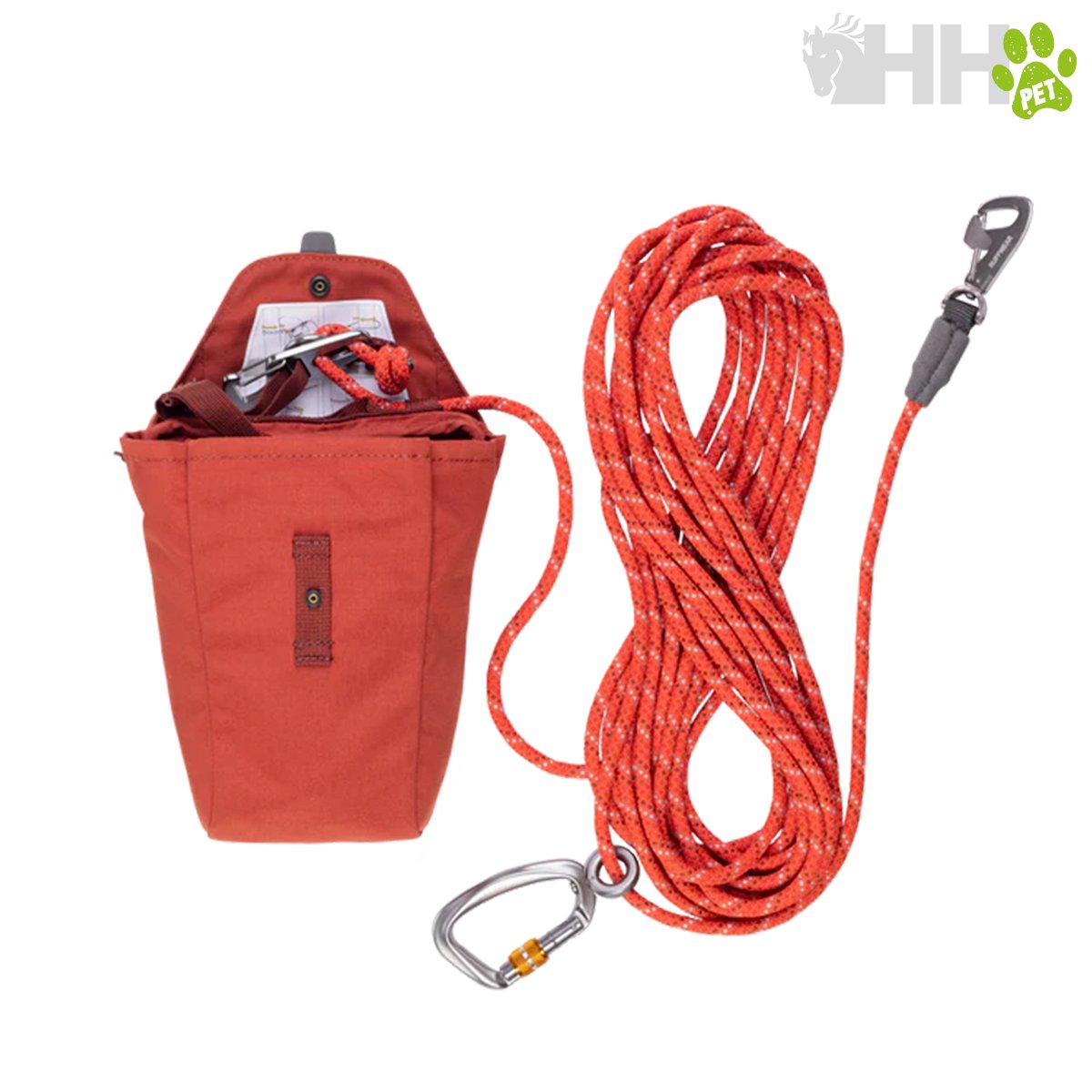 SISTEMA DE ENGANCHE RUFFWEAR PARA PERROS KNOT-A-HITCH - Imagen 2