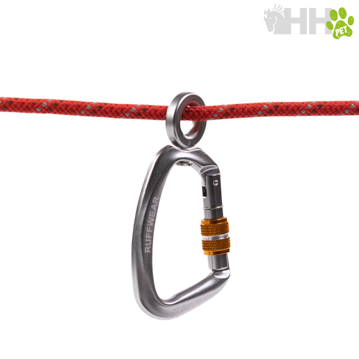 SISTEMA DE ENGANCHE RUFFWEAR PARA PERROS KNOT-A-HITCH - Imagen 4