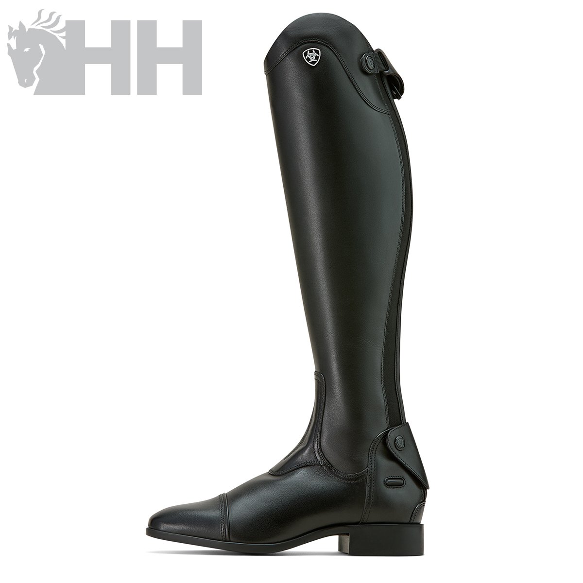 BOTA ARIAT PALISADE DRESS MUJER (PAR) - Imagen 2
