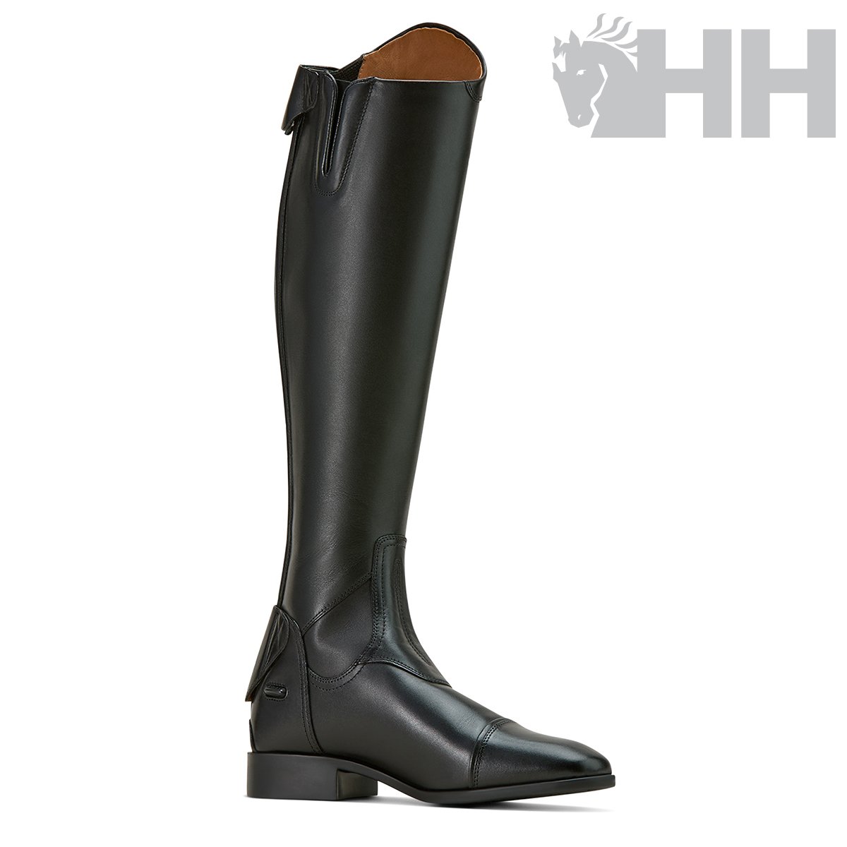 BOTA ARIAT PALISADE DRESS MUJER (PAR) - Imagen 3