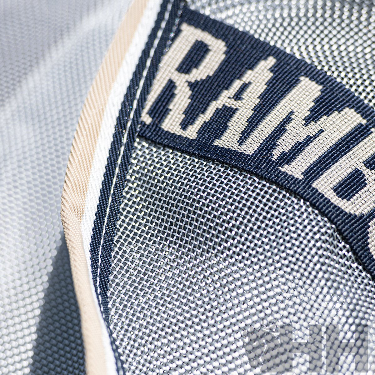 MANTA RAMBO PROTECTOR PLUS ANTIMOSCAS CON CUBRECUELLO - Imagen 2