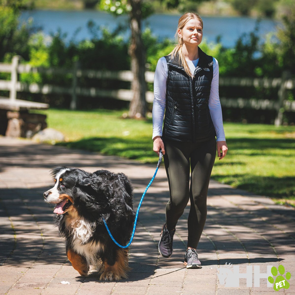 CORREA RUFFWEAR PARA PERROS JUST-A-CINCH (NEW) - Imagen 2