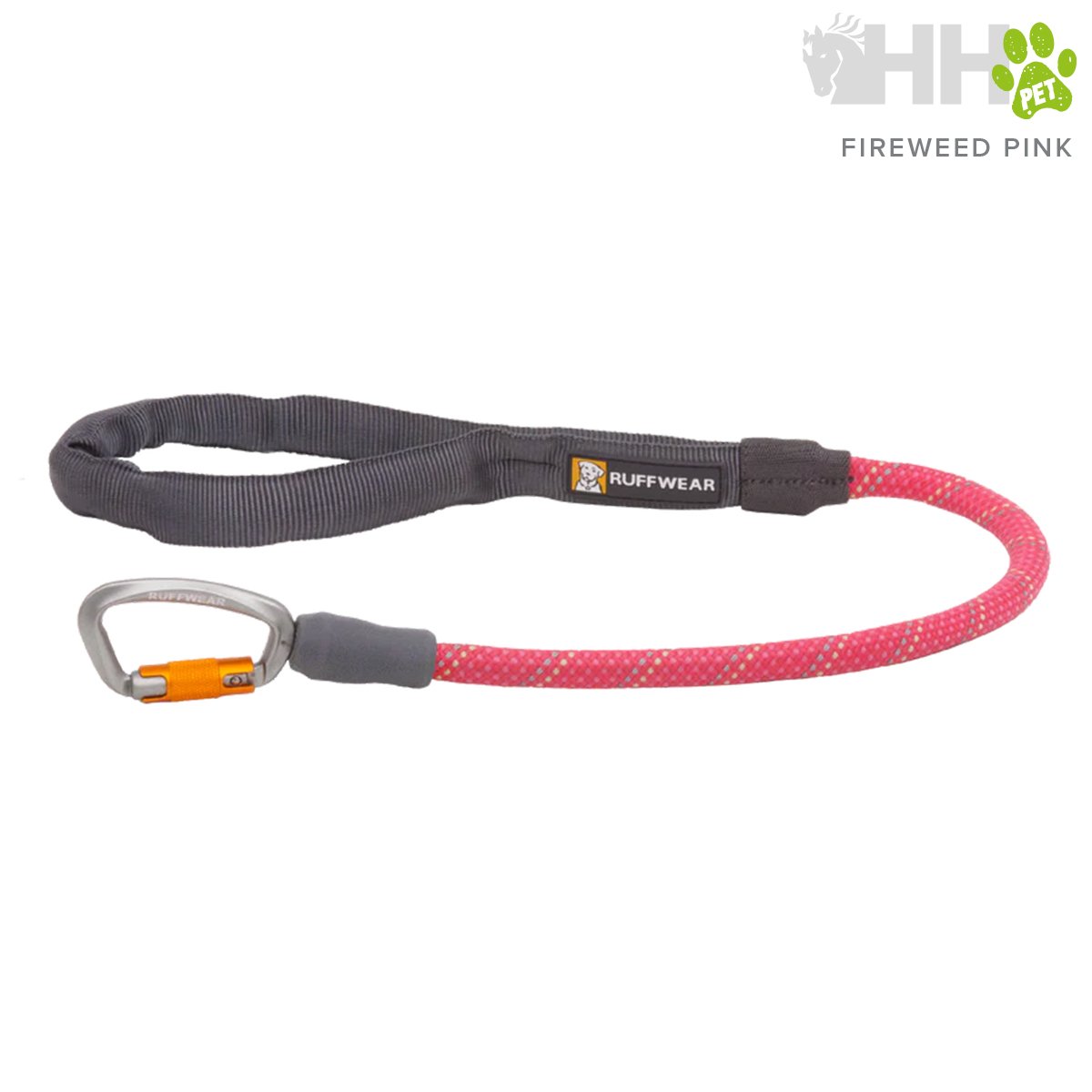 CORREA DE CUERDA RUFFWEAR PARA PERROS KNOT-A-LONG (NEW) - Imagen 6