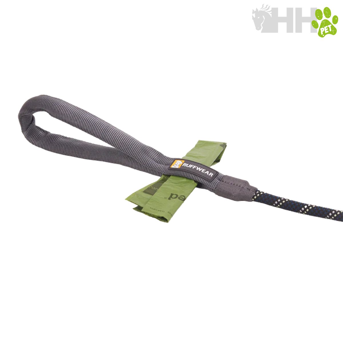 CORREA DE CUERDA RUFFWEAR PARA PERROS KNOT-A-LONG (NEW) - Imagen 7