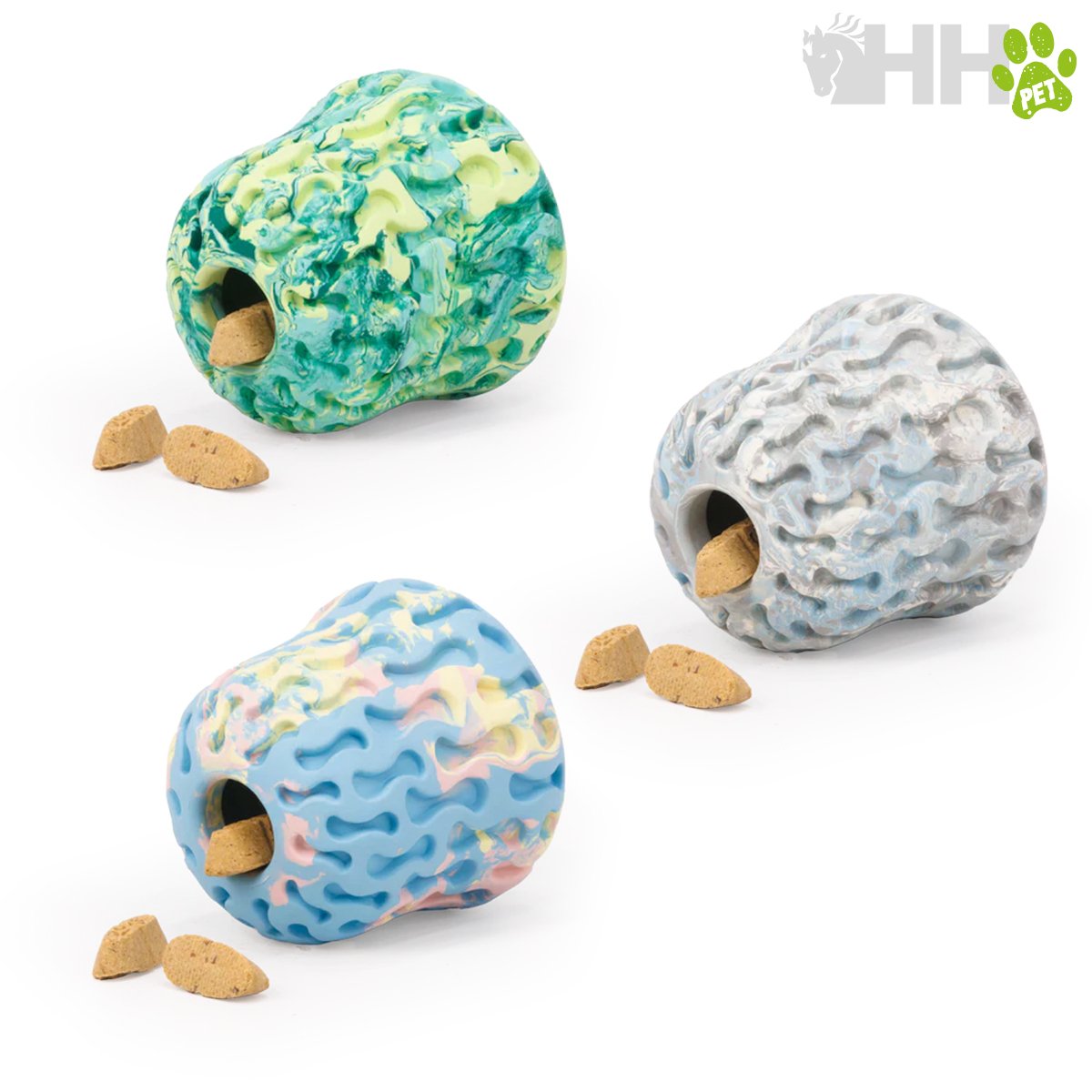 JUGUETE PARA LANZAR RUFFWEAR PARA PERROS MOREL - Imagen 2