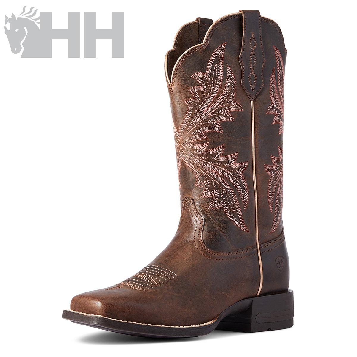 BOTA ARIAT WEST BOUND MUJER (PAR) - Imagen 3