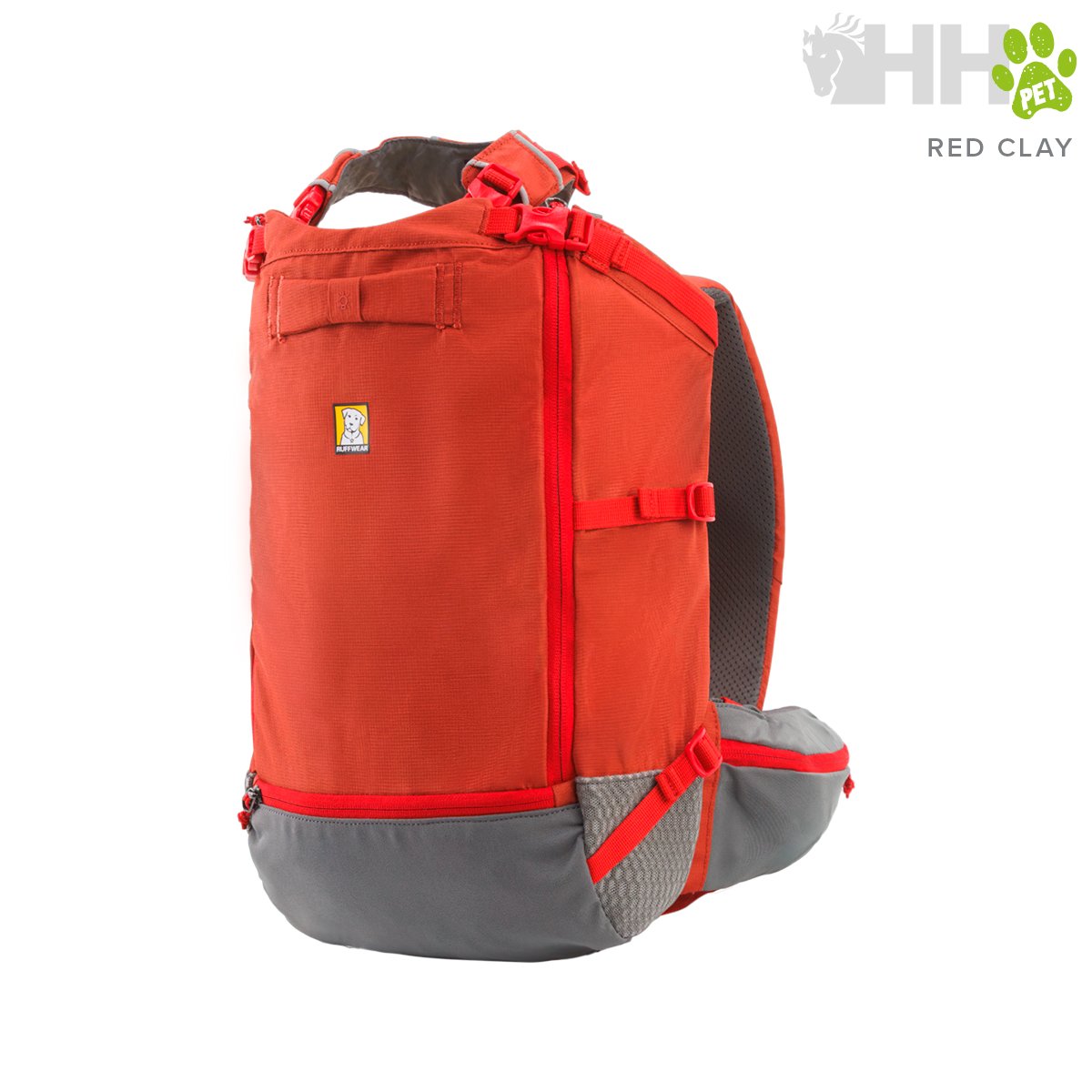 MOCHILA RUFFWEAR PORTA PERROS HITCH HIKER - Imagen 3