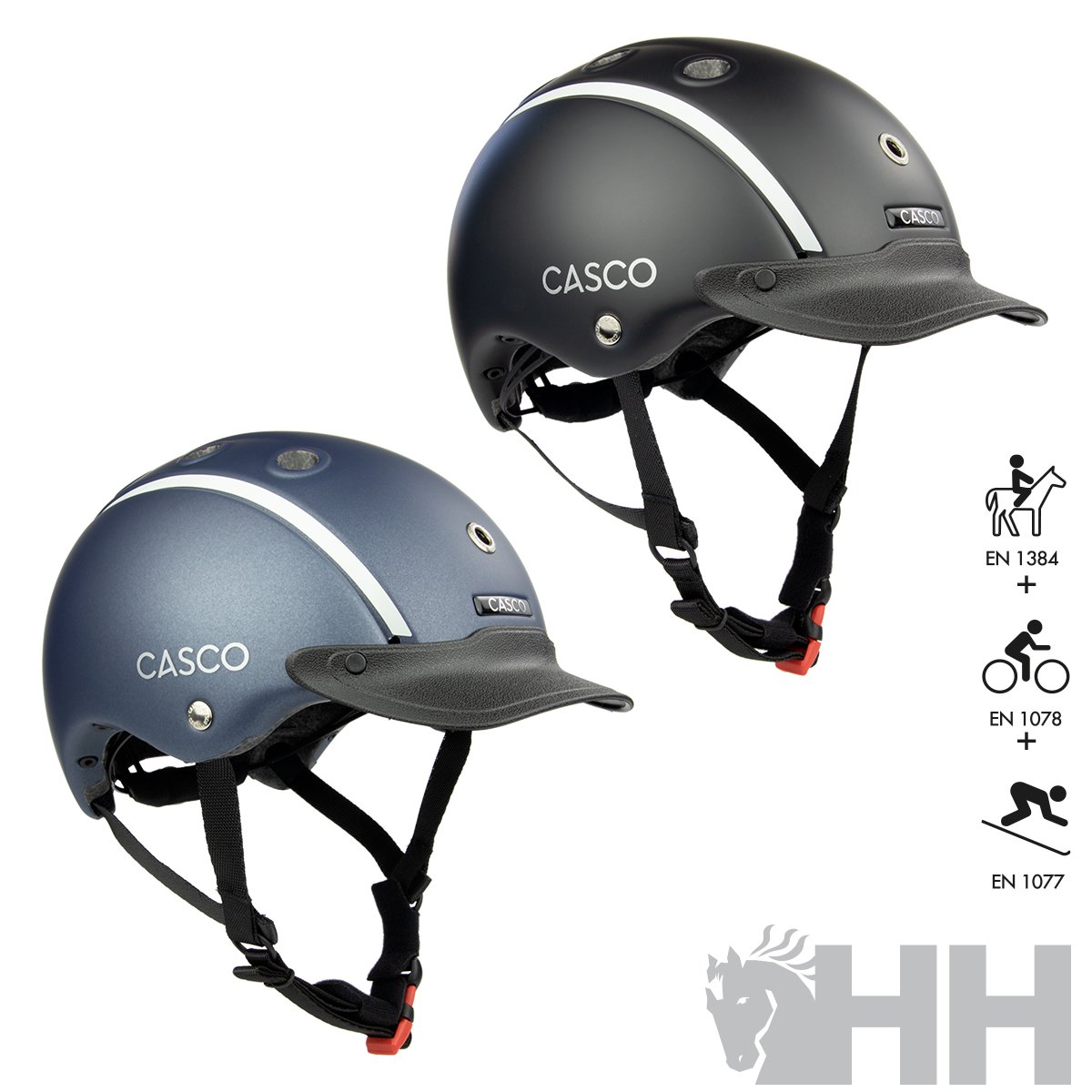 CASCO CASCO CHOICE ESSENTIAL - Imagen 6
