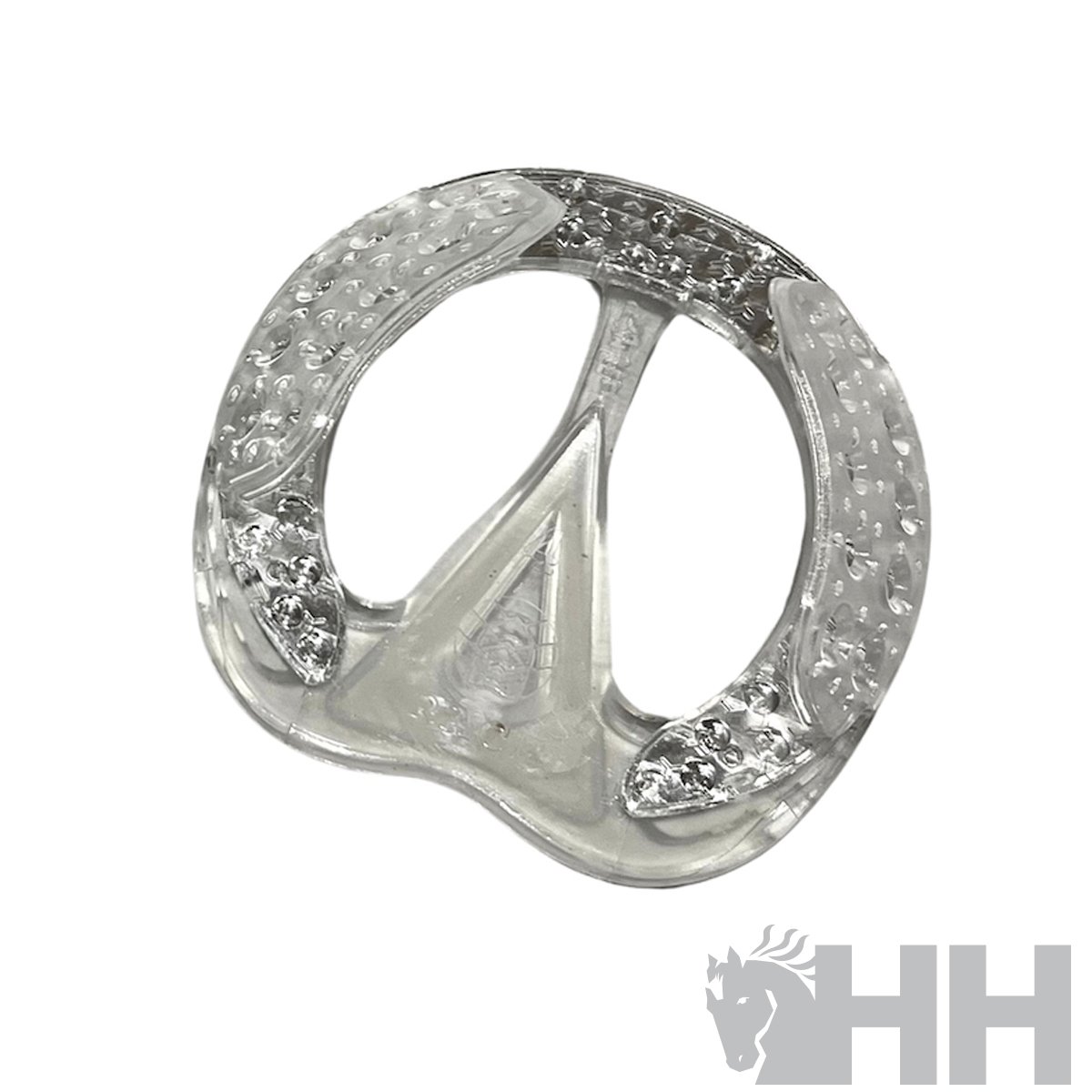 HERRADURA EASYCARE EASYSHOE RACE DELANTERA (PAR) - Imagen 2