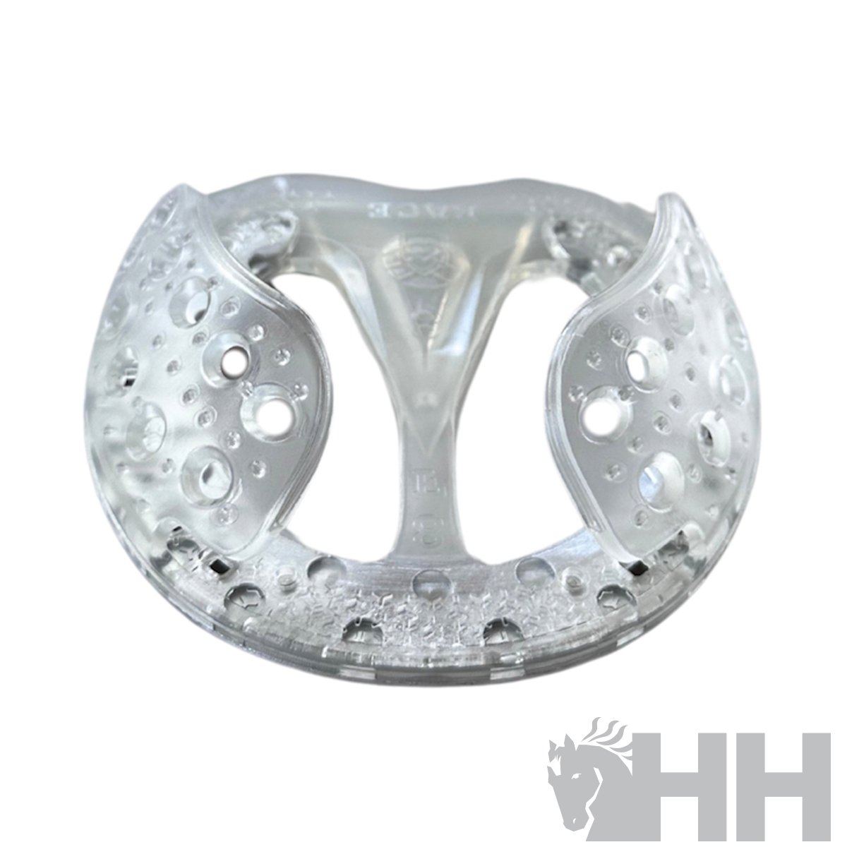 HERRADURA EASYCARE EASYSHOE RACE DELANTERA (PAR) - Imagen 6