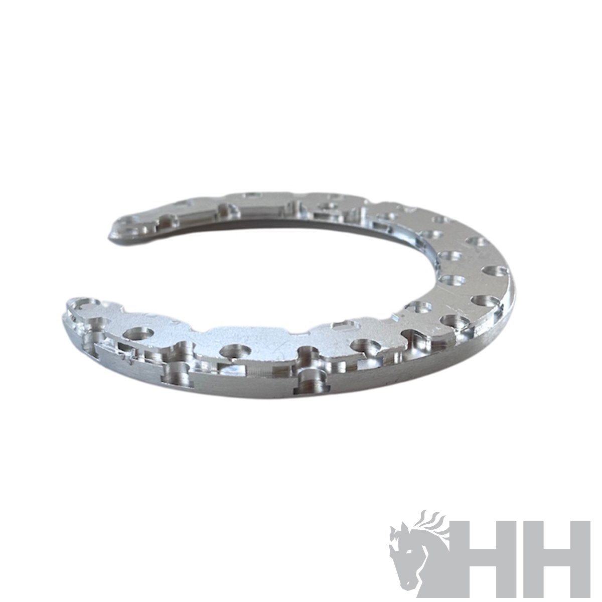 HERRADURA EASYCARE EASYSHOE RACE DELANTERA (PAR) - Imagen 4