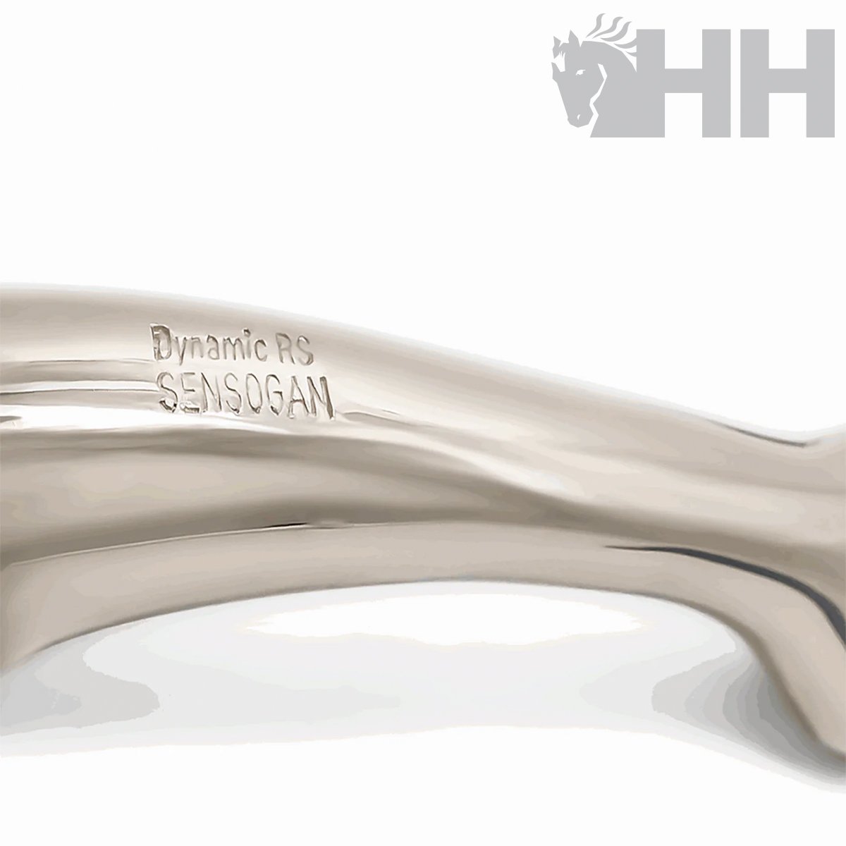 FILETE SPRENGER DYNAMIC RS MULTI RING ANILLA 70mm PARTIDO DOBLE - Imagen 5