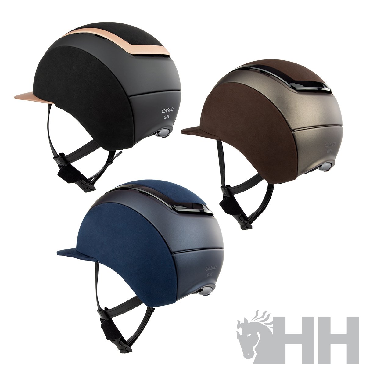 CASCO CASCO ELITE - Imagen 5