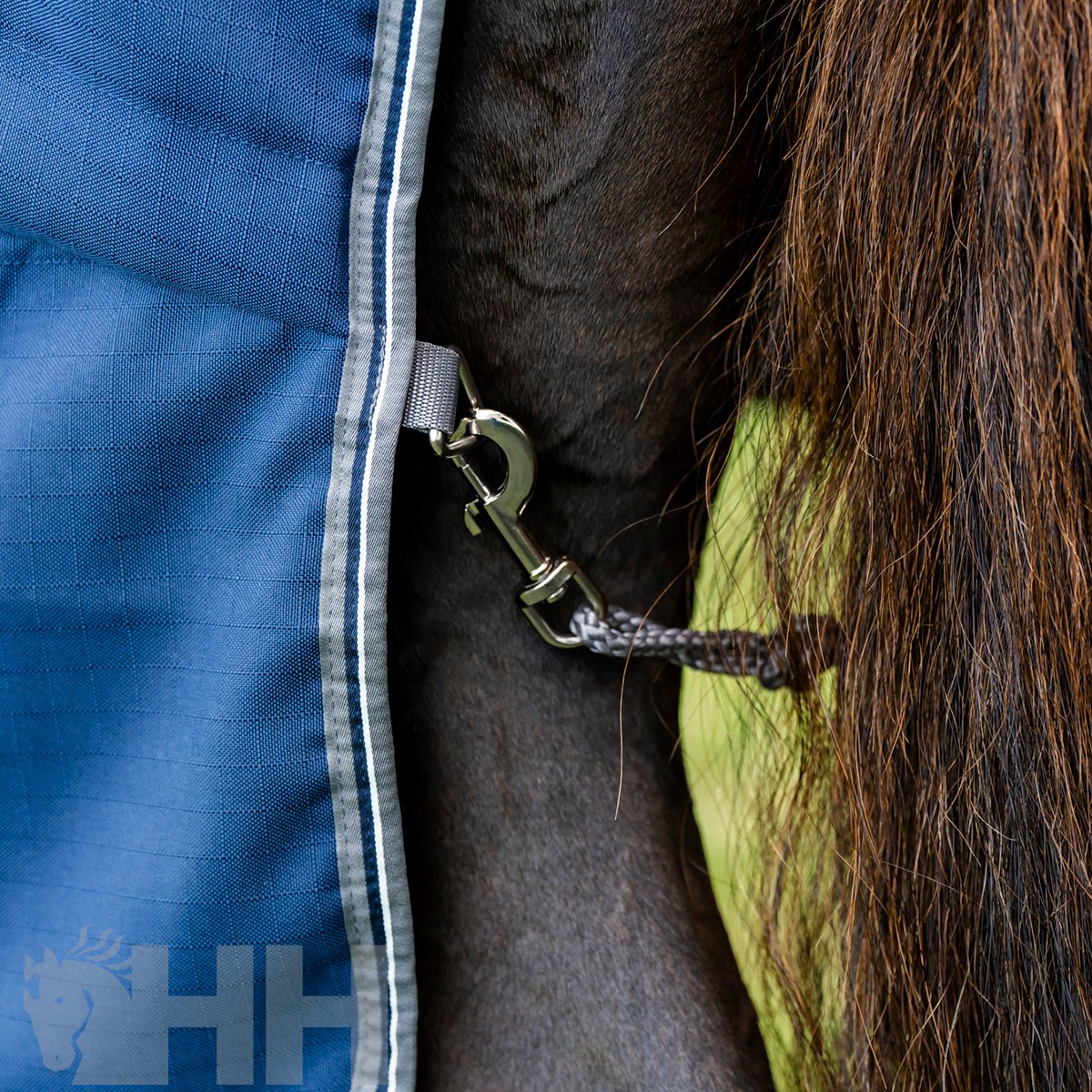 MANTA RAMBO CUADRA LIGHT (100g) - Imagen 6