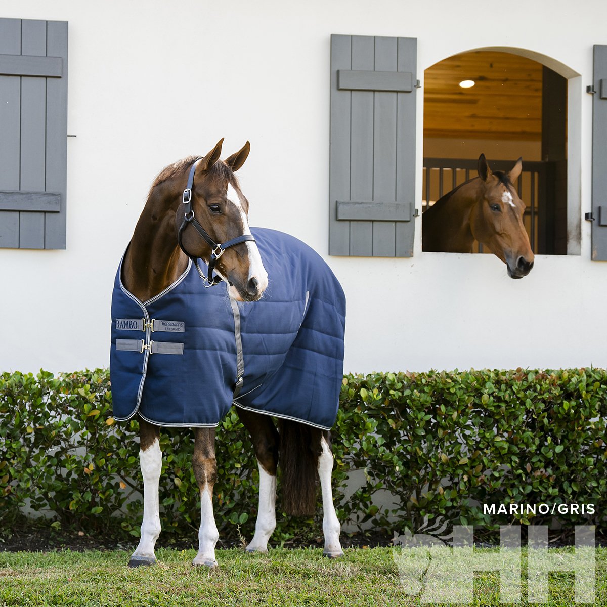 MANTA RAMBO CUADRA LIGHT (100g) - Imagen 4