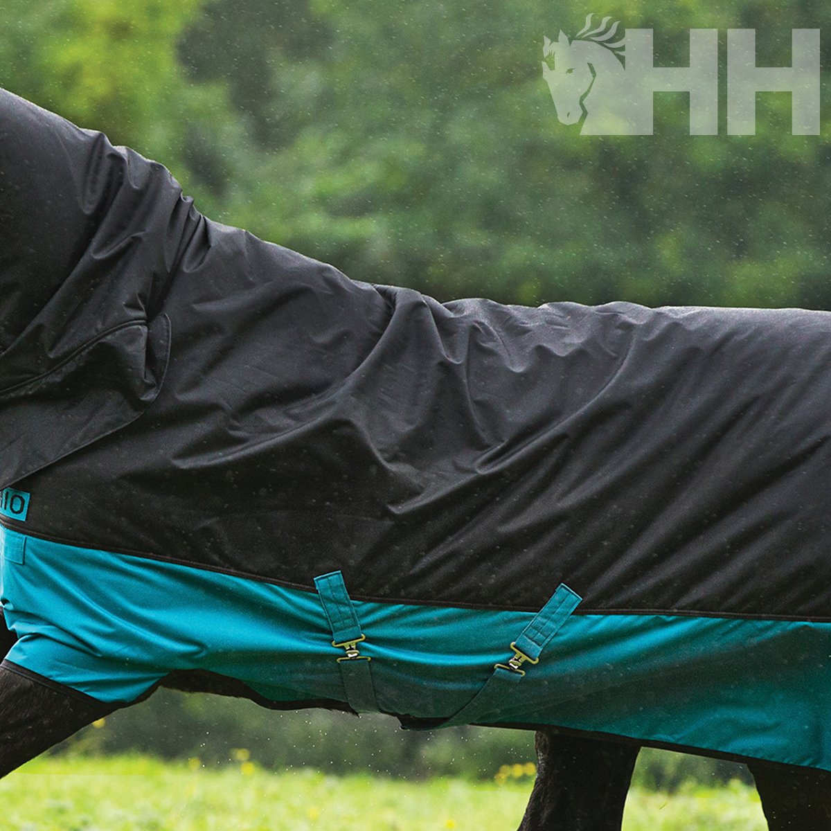 MANTA MIO ALL-IN-ONE EXTERIOR CON CUBRECUELLO MEDIUM (200g) - Imagen 4