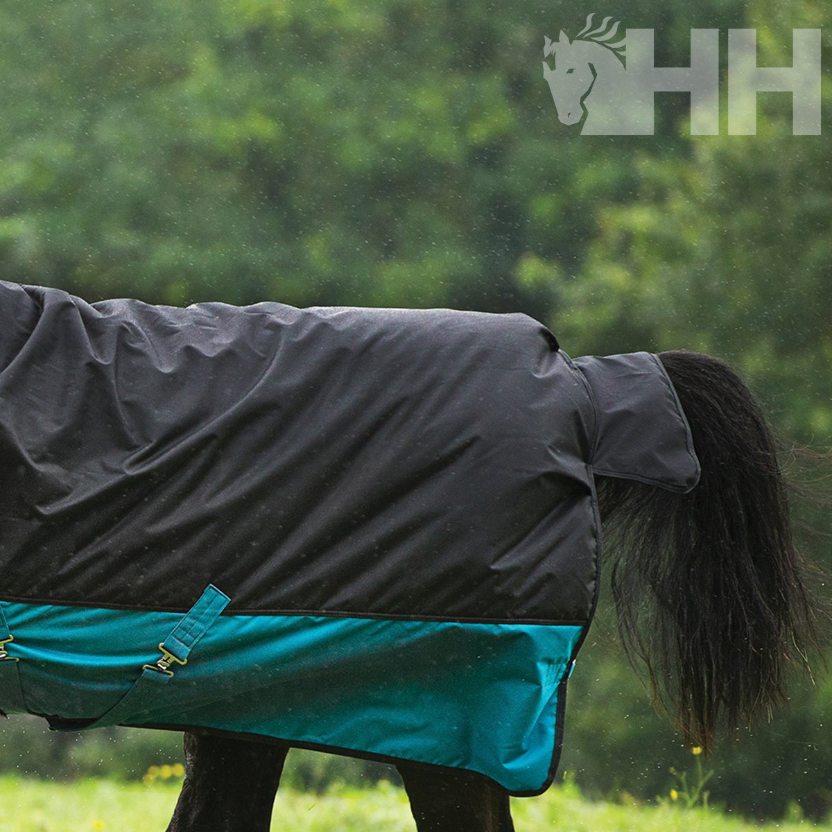 MANTA MIO ALL-IN-ONE EXTERIOR CON CUBRECUELLO MEDIUM (200g) - Imagen 2