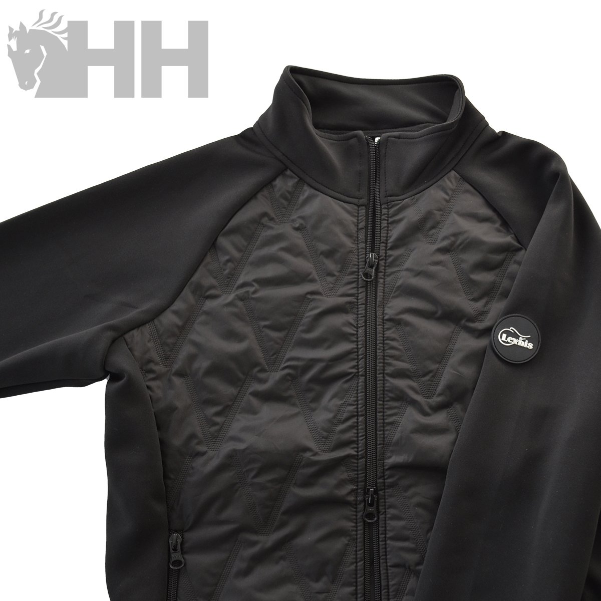 CHAQUETA LEXHIS BECA MUJER - Imagen 6