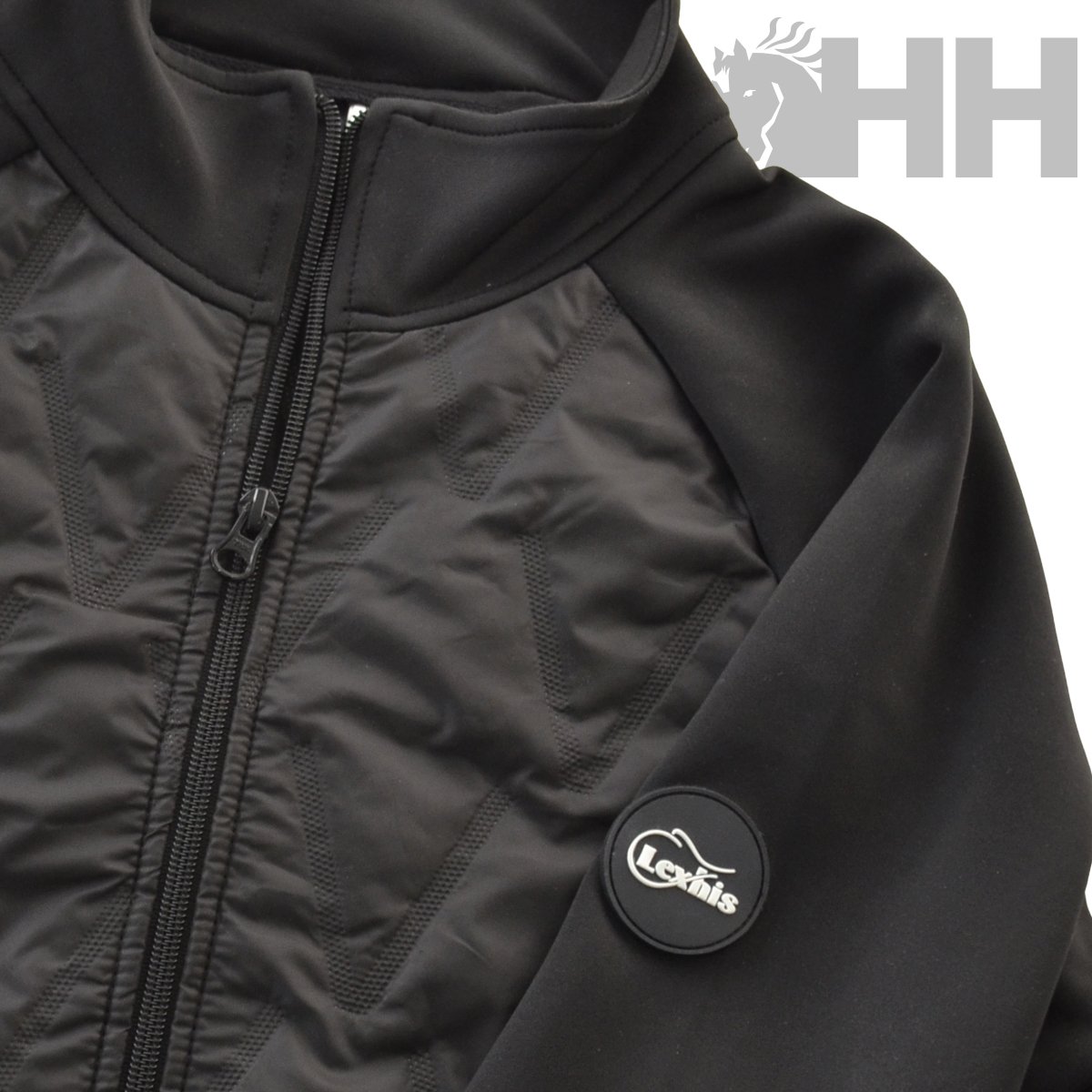 CHAQUETA LEXHIS BECA MUJER - Imagen 4