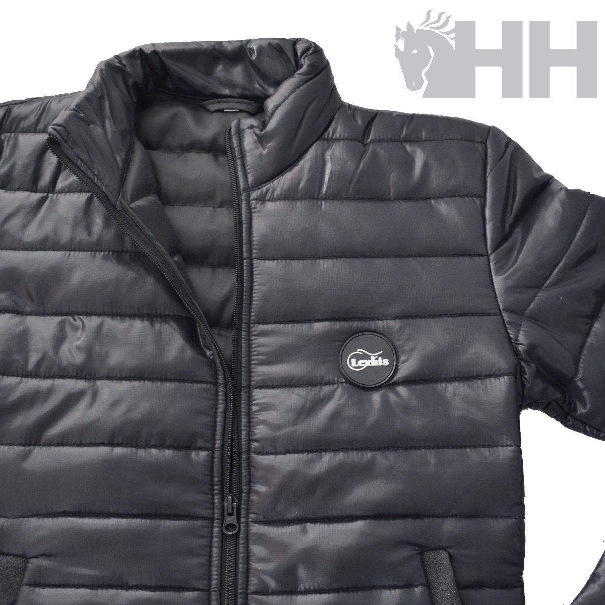 CHAQUETA LEXHIS NALA MUJER - Imagen 2