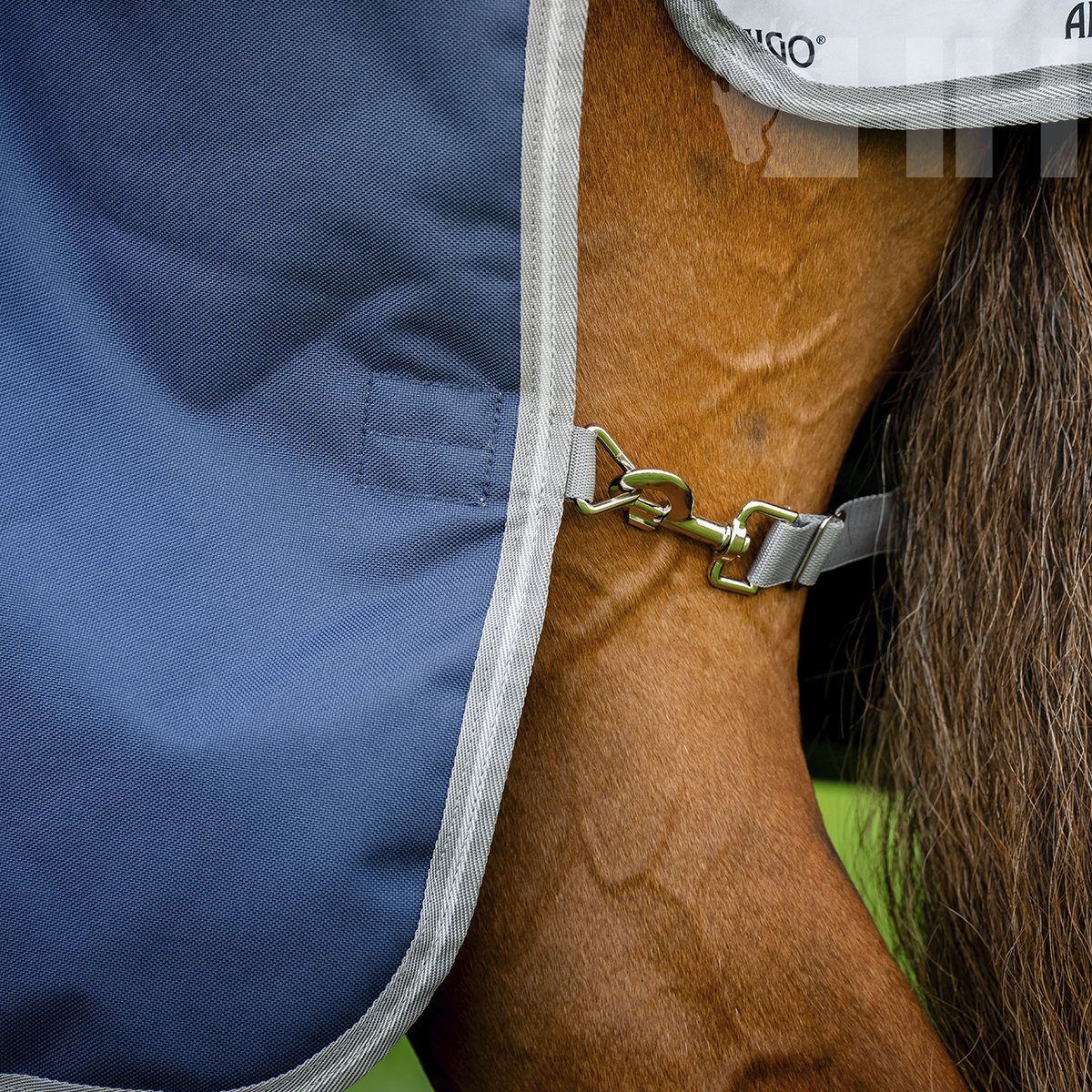 MANTA AMIGO 1200D TURNOUT EXTERIOR MEDIUM (250g) - Imagen 3