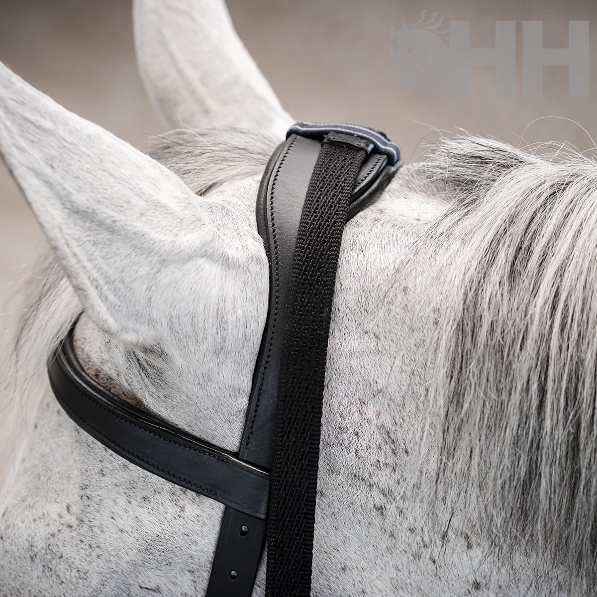 CABEZADA INGLESA HORSEWARE MICKLEM MULTI BRIDLE - Imagen 4