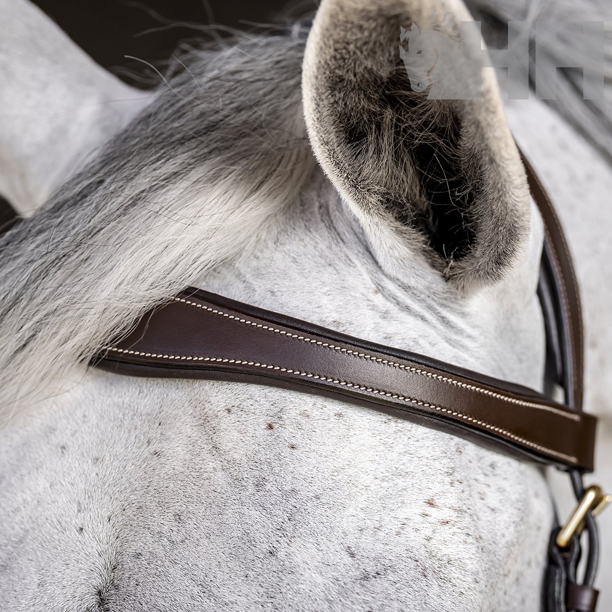 CABEZADA INGLESA HORSEWARE MICKLEM MULTI BRIDLE - Imagen 2