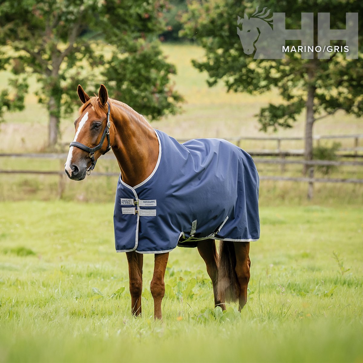 MANTA AMIGO RIPSTOP 900D EXTERIOR LIGHT (100g) - Imagen 6