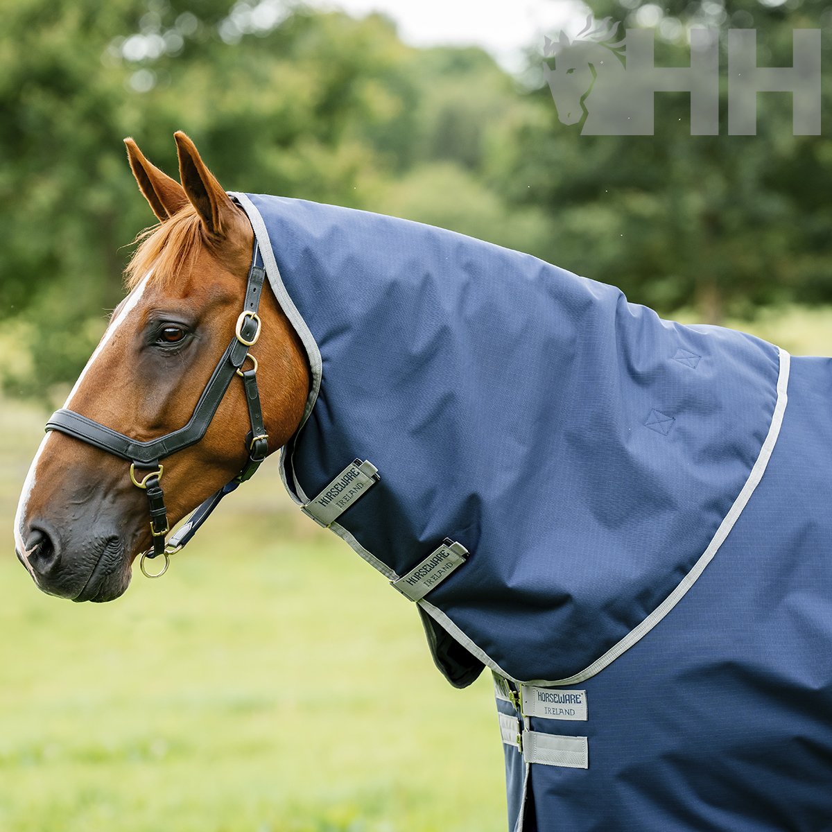 MANTA AMIGO RIPSTOP 900D PLUS EXTERIOR CON CUBRECUELLO LLUVIA (0g) - Imagen 5